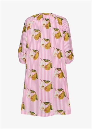 Lara kjole Pink Lemons Sissel Edelbo 